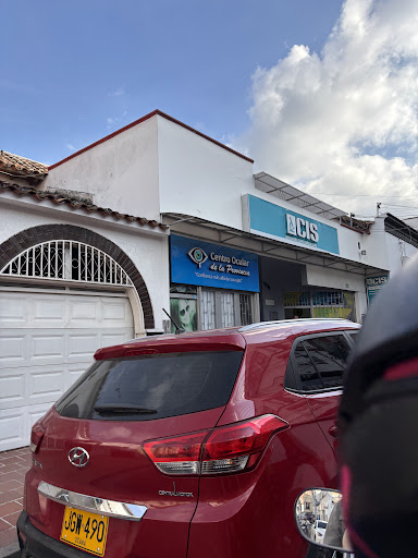LABORATORIO CIS