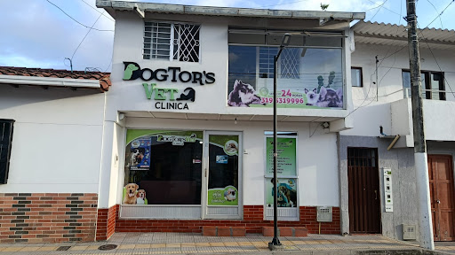 Clinica Veterinaria Dogtors Vet
