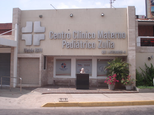 Centro Clínico Materno Pediátrico Zulia