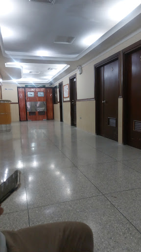 Centro Medico del Norte