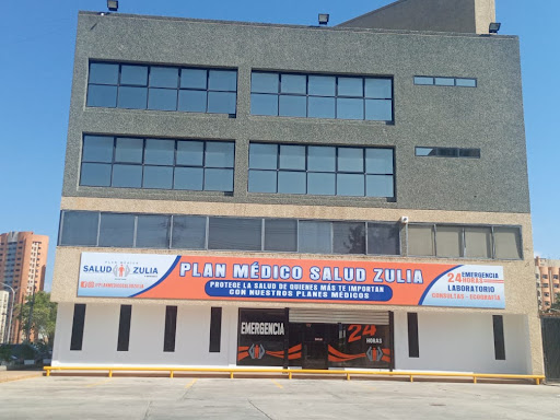 PLAN MEDICO SALUD ZULIA SEDE NORTE C.A