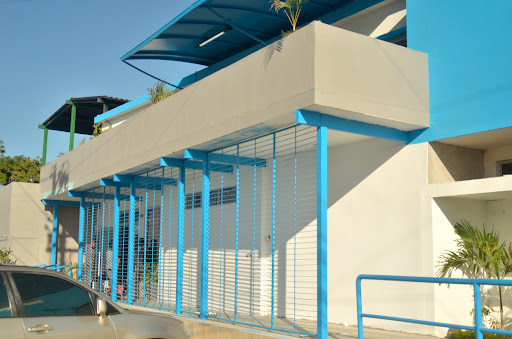 CENTRO CLÍNICO ECOSALUD