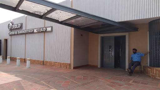Centro de Diagnóstico los Olivos