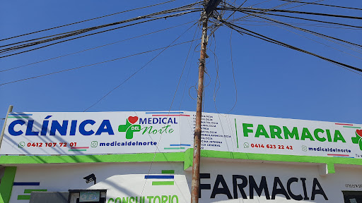 MEDICAL DEL NORTE