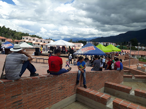Centro De Salud