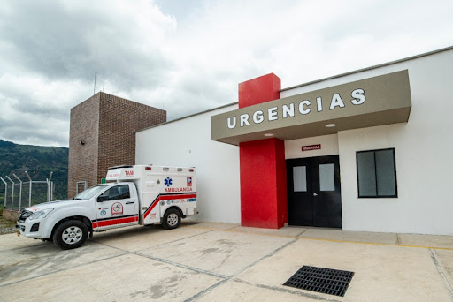 Hospital San Vicente de Paul