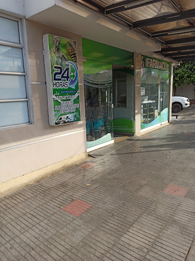 Clinica La Samaritana