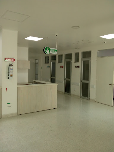 Hospital Local de Los Patios
