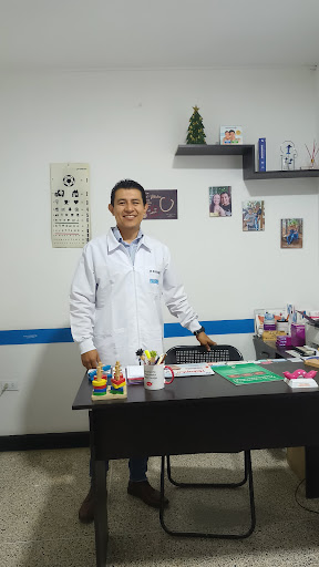 Consultorio Médico Los Angeles