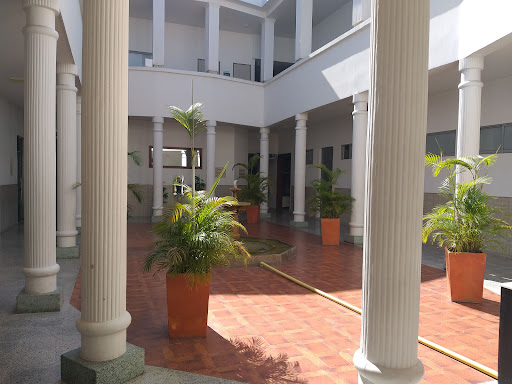 Clínica Norte Cúcuta