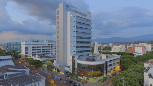 Vitta Cúcuta Centro de Especialistas