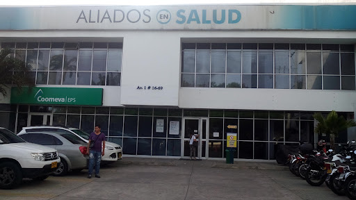 Aliados en salud - Nueva EPS
