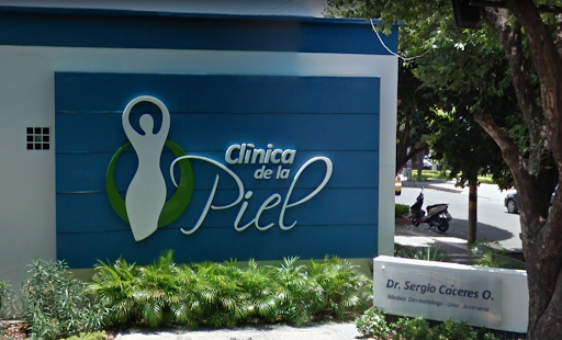 Clínica de la Piel