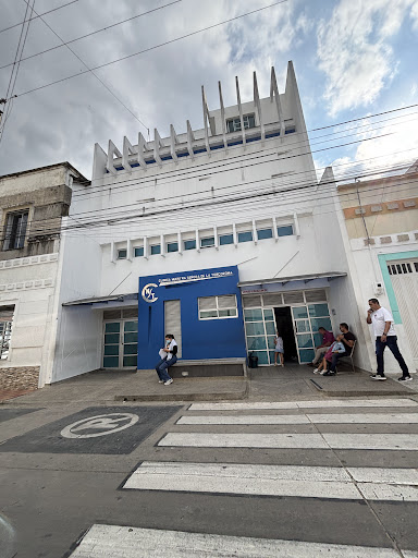 Clínica Torcoroma