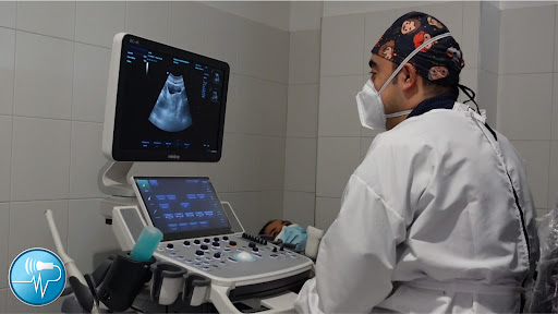 Dr. Gibrán Quintero Arias. Ecografia - Doppler - Osteodensitometria - Ocaña