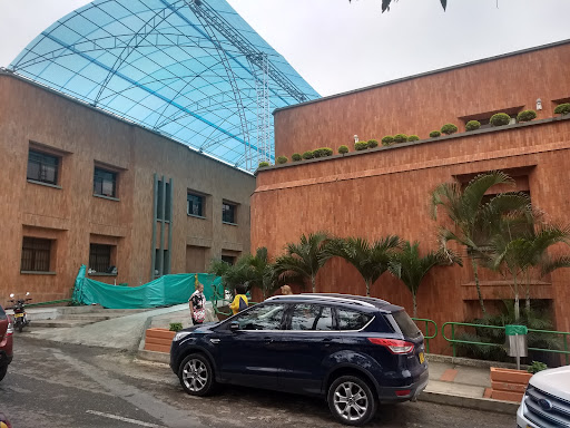 Hospital Emiro Quintero Cañizales