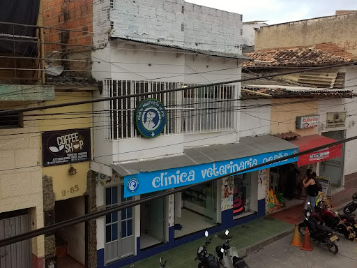 Clínica Veterinaria Ocaña