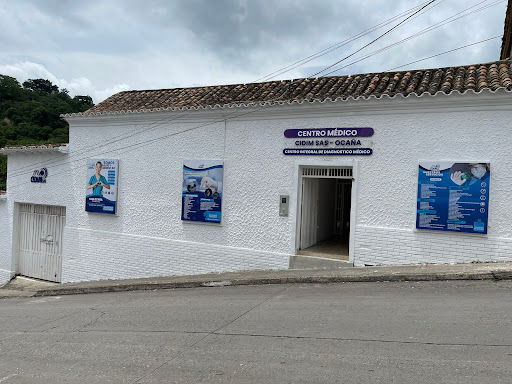 CENTRO MEDICO - CIDIM SAS - OCAÑA