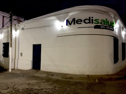 Medisalud IPS Ocaña
