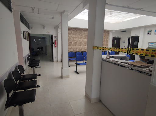 IPS PROTEGER OCAÑA
