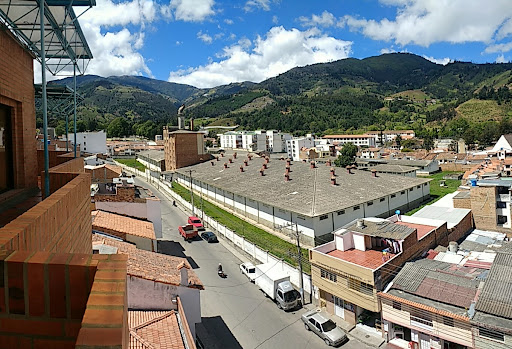 Clínica Pamplona