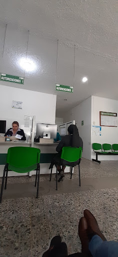 Fundación Médico Preventiva