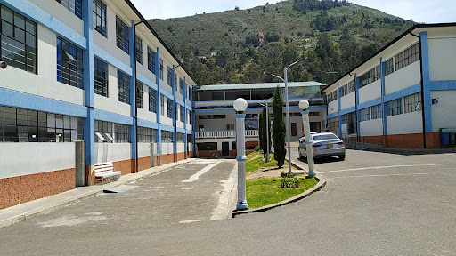 Hospital San Juan De Dios