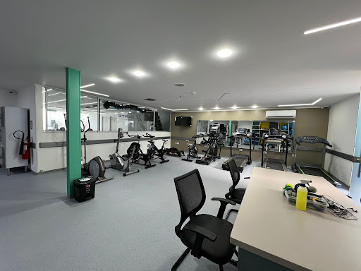 Clínica Norte Centro de Atención Integral NorteSport