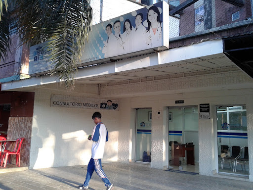 Consultorio Médico San Cayetano