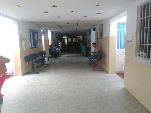 IPS HOSPITAL SAN MARTIN