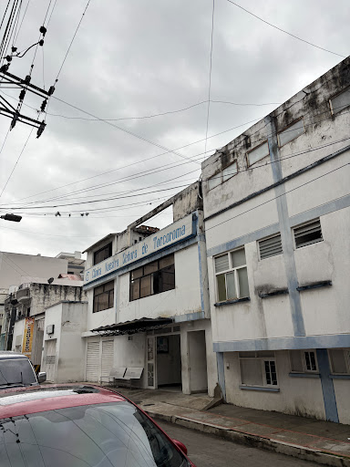 Clínica Torcoroma