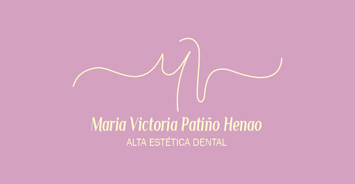María Victoria Patiño Henao Consultorio Odontológico