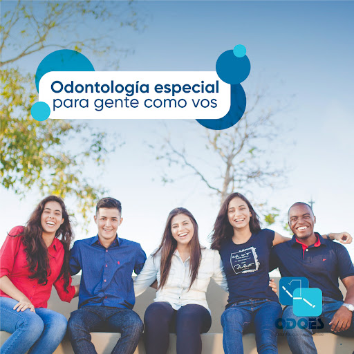Odontólogos Especialistas ODOES
