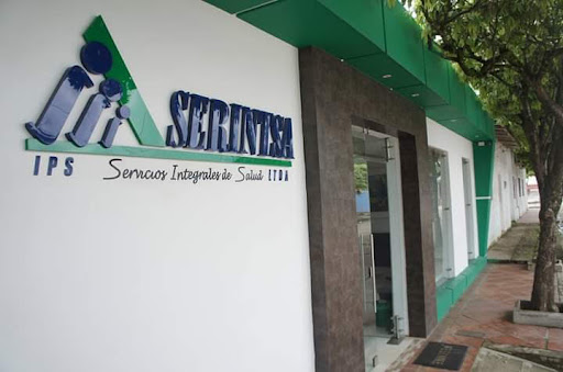 Clinica Serintsa Tibu