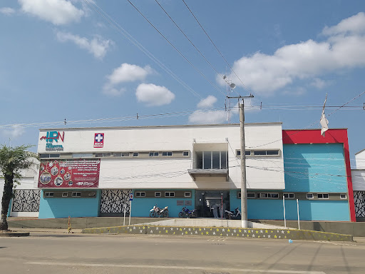 E.S.E. Hospital Regional Norte