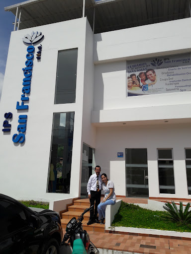 Clinica San FRANCISCO