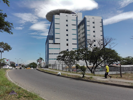Clínica Medical Duarte