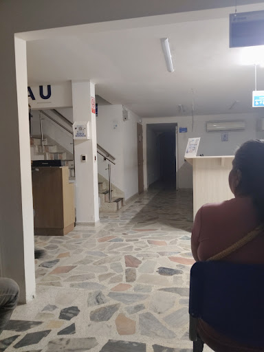 IPS MEDCARE DE COLOMBIA S.A.S.