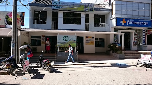 CENDIDTER SEDE 2