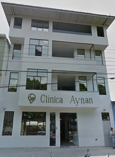 CLINICA AYNAN