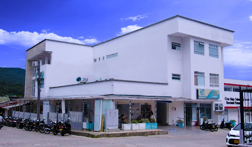 Clinica Crear Vision
