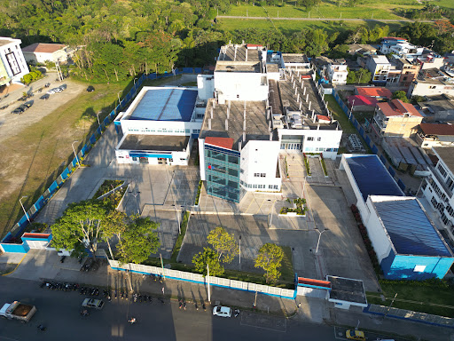 Hospital José María Hernández