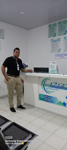 IPS Rehabilitar