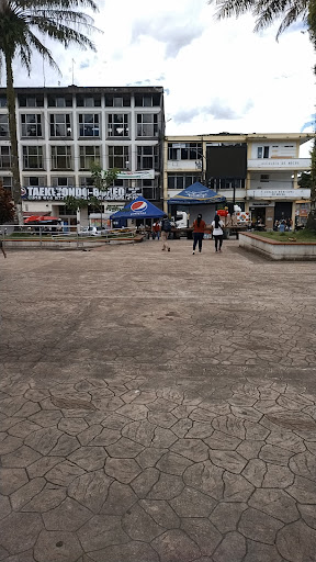 Hospital nuevo