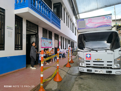 CLINICA SUPERIOR EU