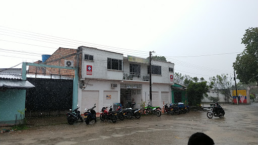 Clinica De La Amazonia