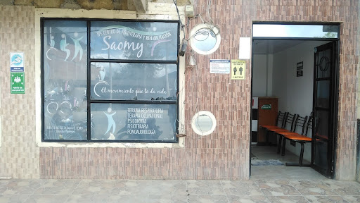 IPS Saomy