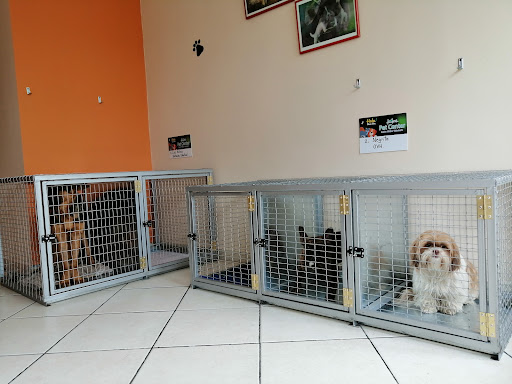 Pet Center Centro medico Veterinario