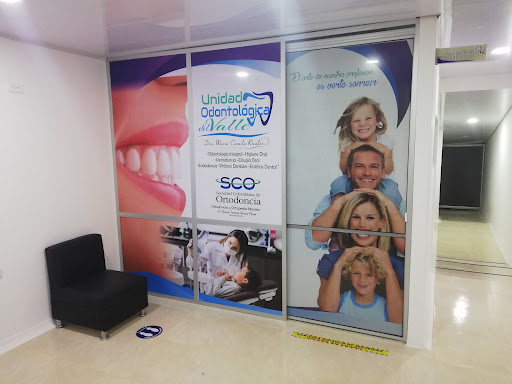 Unidad Odontológica Del Valle