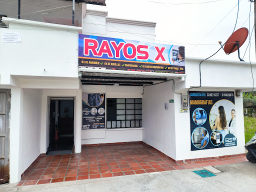 Ips Centro Radiológico del valle de Sibundoy
